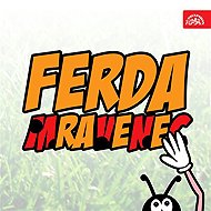 Ferda the Ant - Ondřej Sekora