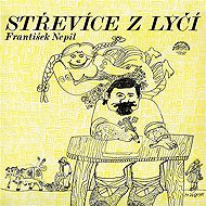 Shoes from Lycia - František Nepil