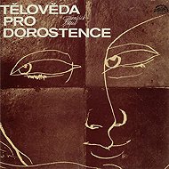 Tělověda Teenager - František Nepil