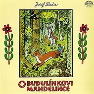 About Budulínek a beetle - Josef Lada
