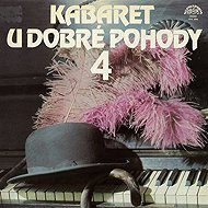 Cabaret U of well-being (4) - Jaromír Vomáčka