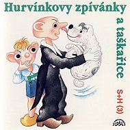 Hurvinek Singing a farce - Miloš Kirschner