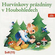 Hurvinek holidays in Houbohledech - Miloš Kirschner  Vladimír Straka