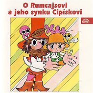About Rumcajsovi and his son Cipisek - Václav Čtvrtek