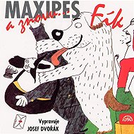 And again Maxipes Fík - Rudolf Čechura