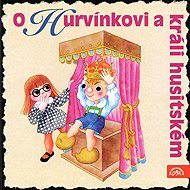 About Hurvinek a king Hussite - Helena Stachová  Pavel Cmíral