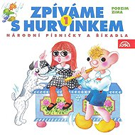 We sing with Pinocchio first/Autumn - Winter / - Helena Stachová  Lidová česká