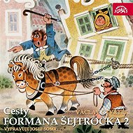Paths Forman Šejtročka 2 - Václav Čtvrtek