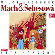Mach and Šebestová - Miloš Macourek
