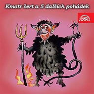 Godfather devil and 5 other tales - Lidová