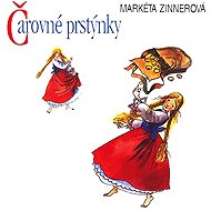 Magic rings - Markéta Zinnerová