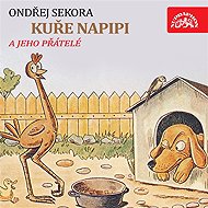 Chicken Napipi - Ondřej Sekora