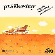 Ptáčkoviny - Zbyněk Malinský