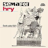 Semaphore Games People from soil - Jiří Suchý
