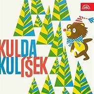Kulda Kulíšek - Jiří Kafka