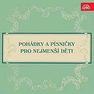 Fairy tales and songs for babies - Lidová česká