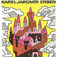 Fairy Tales by Karel Jaromír Erben - Karel Jaromír Erben