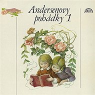 Andersen's Fairy Tales 1 - Hans Christian Andersen