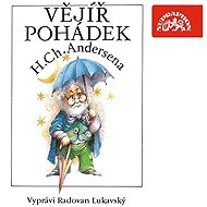 Fan tales - Hans Christian Andersen