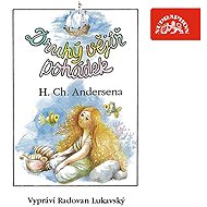 Second fan of fairy tales - Hans Christian Andersen