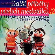 Bee bears more stories - Eva Košlerová