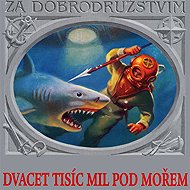 Twenty Thousand Leagues Under the Sea - Jules Verne