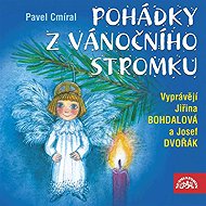 Tales of Christmas tree - Pavel Cmíral