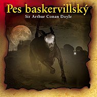 Hound of the Baskervilles - Arthur Conan Doyle