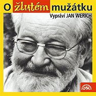 The yellow amazon - Jan Werich