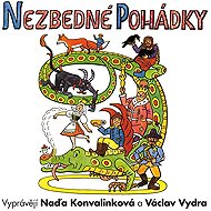 Naughty Fairy Tales - Josef Lada
