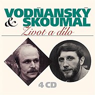 Life and work - Jan Vodňanský