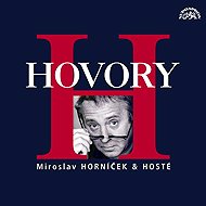 Calls H - Miroslav Horníček