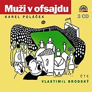 Men offside - Karel Poláček