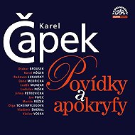 Stories and apocrypha - Karel Čapek