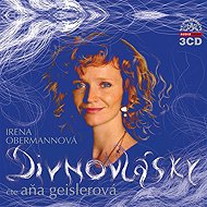 Divnovlásky - Irena Obermannová