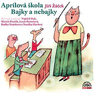April Fool's School - Jiří Žáček