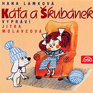 Katya and Škubánek - Hana Lamková