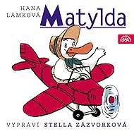 Matilda - Hana Lamková