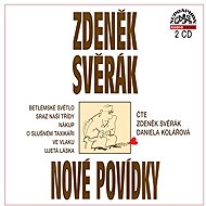 New stories - Zdeněk Svěrák