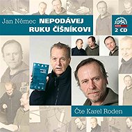 Do not give the waiter's hand - Jan Němec