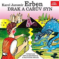 Tales - Karel Jaromír Erben