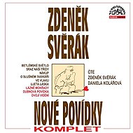 New stories - Complete - Zdeněk Svěrák