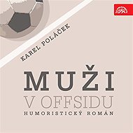 Men in offside - Karel Poláček