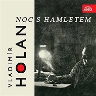 A Night with Hamlet - Vladimír Holan