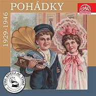 History written shellac - Tales 1929-1946 - J. Hloh