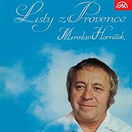 Leaves of Provence - Miroslav Horníček  Svatopluk Kadlec  Petr Traxler