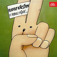 The board will .. - Rudolf Křesťan