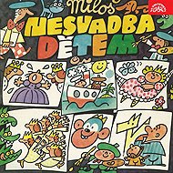Miloš Nesvadba Children - Miloš Nesvadba