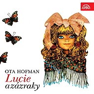 Lucie and the Miracles - Otto Hofman