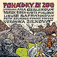 Tales from the Zoo - Petr Skoumal